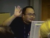 Hong Kwon