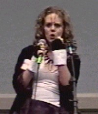 Who is Allison/Who is Trisha?