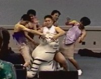 and it ended like this...