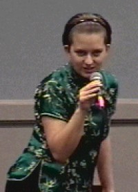 'Don't you know I want want want ya...'