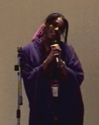 All my friends are at the AMV contest T_T