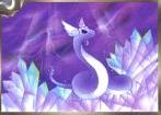Cool!&nbsp; Dark Dragonair!