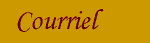 courriel