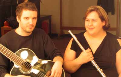 Temperament Duo