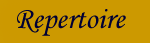 Repertoire