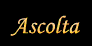 Ascolta