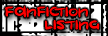 FanFiction xChange & Listing