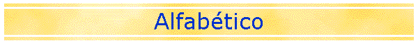 Alfabtico