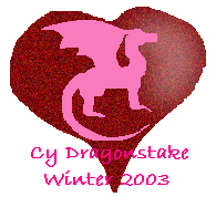 [Cy Dragonstake's Valentine's Day Frenzy]