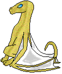 [ Glitz Yellow Lian Ziyazh as an adolescent; image © Ty of Ryslen ]