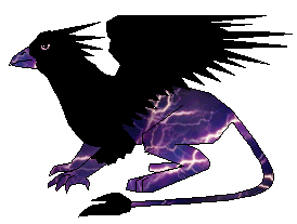 [ Black-Lightning Lirel ]