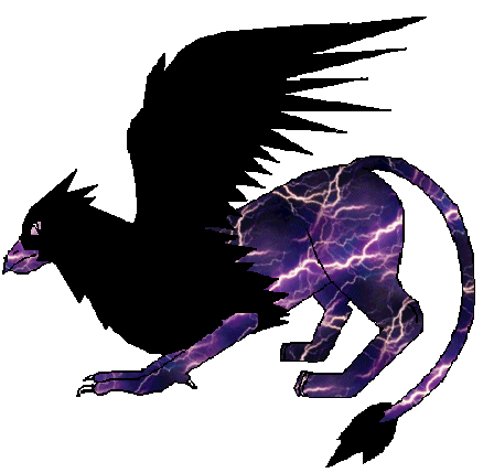 [ Black-Lightning Lirel ]