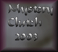 [ Kless' Mystery Sponsor Clutch 2003 ]