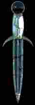Athame, courtesy of www.magickdream.com