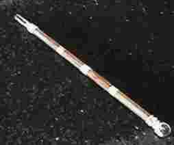 Wand; borrowed from http://www.enchantedwillow.com/