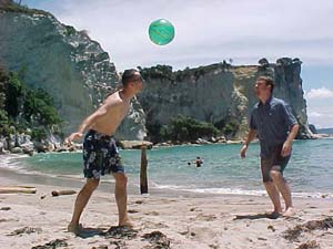 Stingray Bay