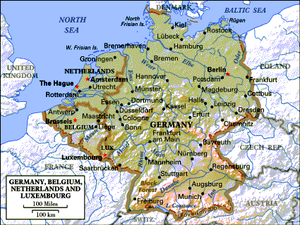 map gif