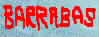 barrabas