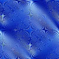 blue 6