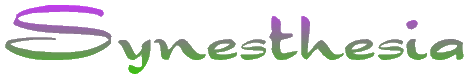listen to Synesthesia