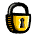 lock