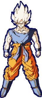 Goku