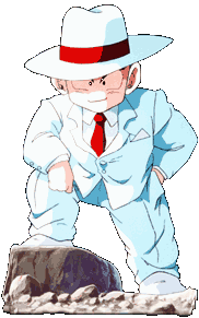 Krillin