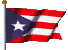 PR flag