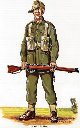 The Australian Uniforms 1941-1942
