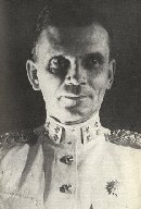 Lieutenant-General Gerardus Johannes Berenschot