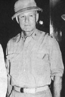 Air Force Lieutenant-General George H. Brett
