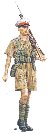The British Uniforms 1941-1942