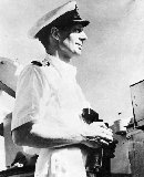 Commodore John Augustine Collins