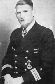 Fregatten Kapitan Wilhelm Dommes 