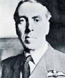 Air Chief Marshal Sir Richard E.C. Peirse