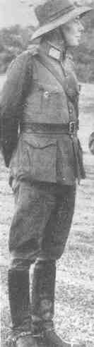 Major-General Wijbrandus Schilling