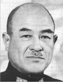 Vice-Admiral Nishio Tsukahara