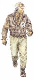 The American Uniforms 1941-1942