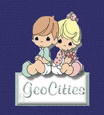 GeoCities