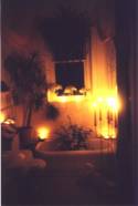 Rocky's Bathroom in Louisville