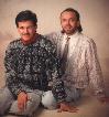 Mike & Rocky 1991
