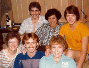 Rocky & some of the old gang!