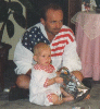 Rocky & Alexandria 1997