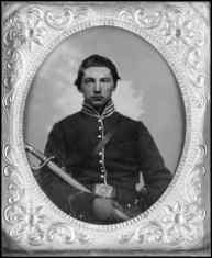Federal Soldier