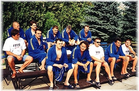 veterani team