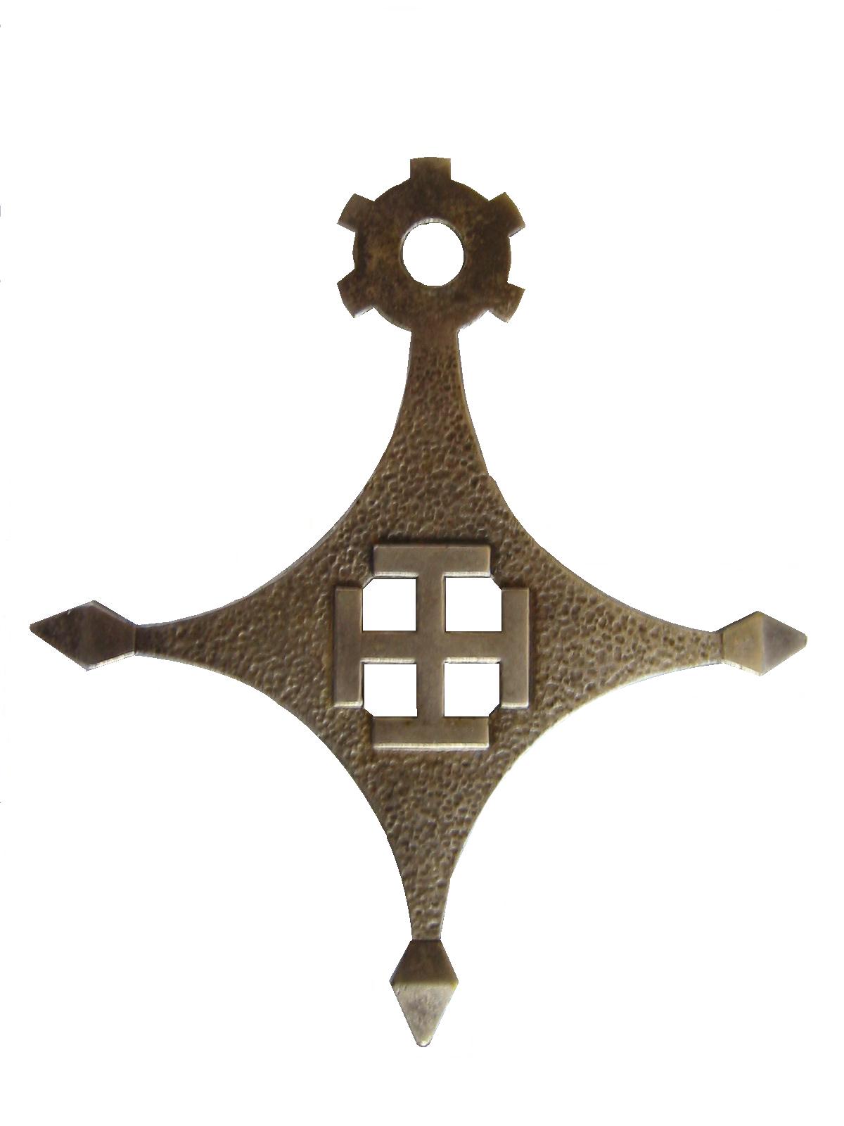 Cruz del sur