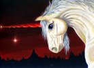 Starfall Unicorn