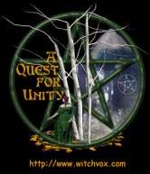The Witches Voice