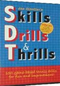 Tennis Video: Skills, Drills and Thrills, Part 2