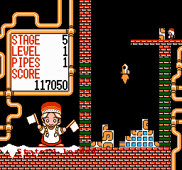 Stage 5 Completed Rocket